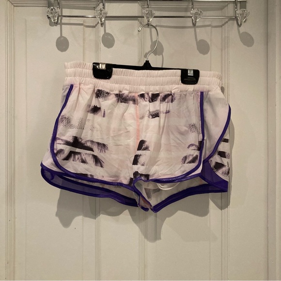 Lululemon Shorts - Picture 1 of 4